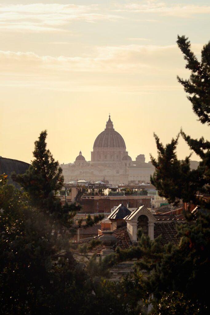 Free stock photo of architectural charm, architecture, basilica